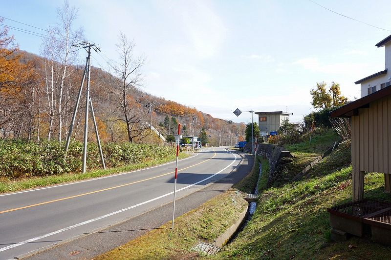 Vast 27,034 sqm Forest Land for Sale in Sapporo's Minami Ward - Thumbnail 3