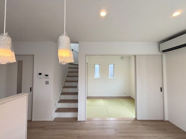 4LDK Detached House for Sale in Toyama City, Toyama - Thumbnail 4