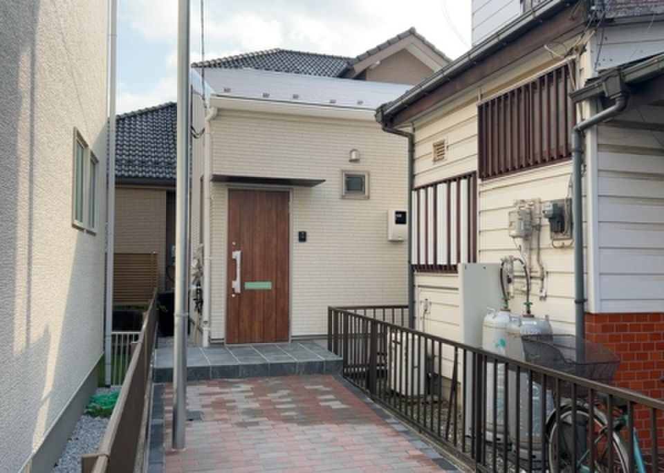 Newly Built 2LDK House in Atsugi, Kanagawa - Thumbnail 4