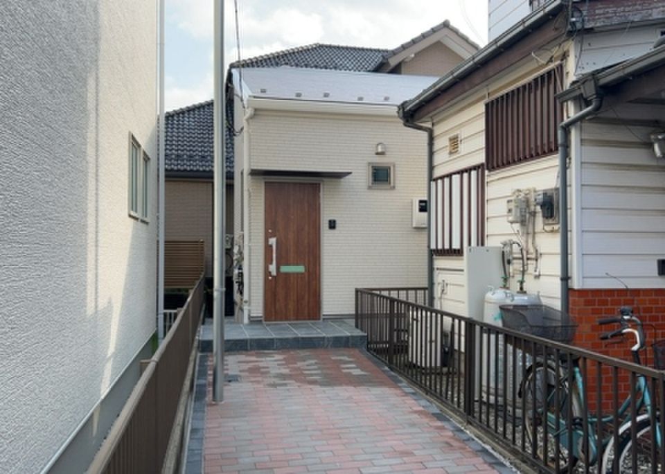 Newly Built 2LDK House in Atsugi, Kanagawa - Thumbnail 3