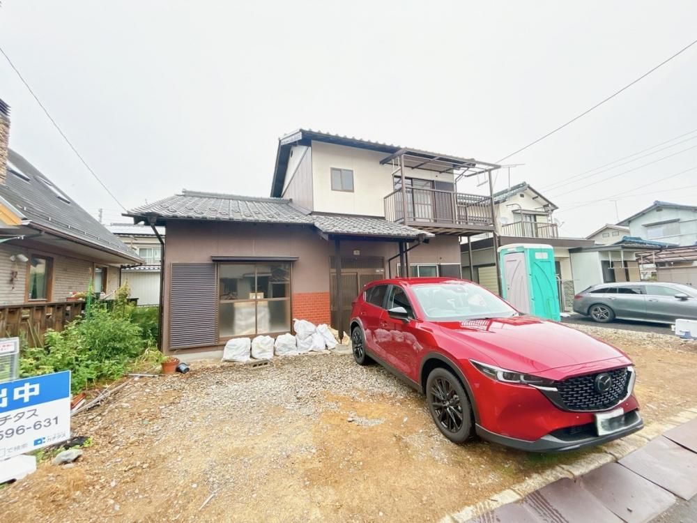 Renovated 4LDK House in Minok City, Gifu Prefecture - Thumbnail 3