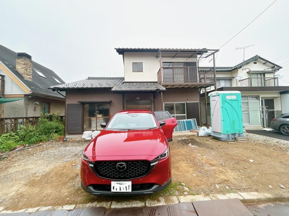 Renovated 4LDK House in Minok City, Gifu Prefecture - Thumbnail 2