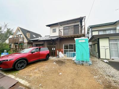 Renovated 4LDK House in Minok City, Gifu Prefecture — Image 1, Mino, Gifu