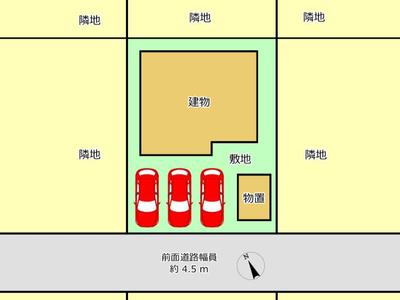 Renovated 4LDK House in Minok City, Gifu Prefecture — Image 4, Mino, Gifu