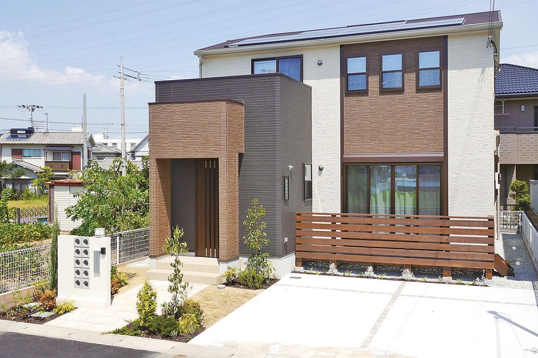 Land for Sale in Kakogawa with Building Condition - Rose Village - Thumbnail 2
