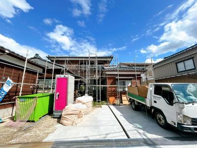 Renovated 4LDK House in Tsubame City, Niigata — Image 1, Tsubame, Niigata