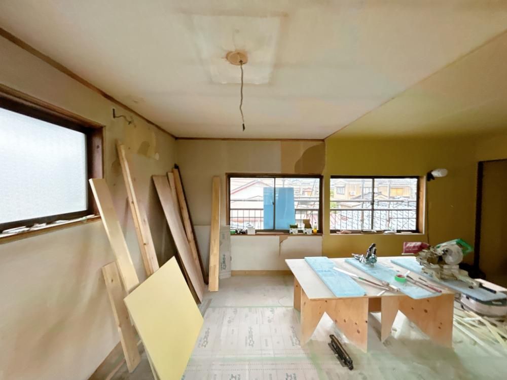 Renovated 4LDK House in Tsubame City, Niigata - Thumbnail 4