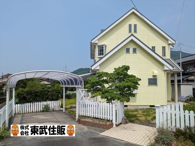 2SLDK House in Shunan City with Garden - 87㎡ Living Space - Thumbnail 2
