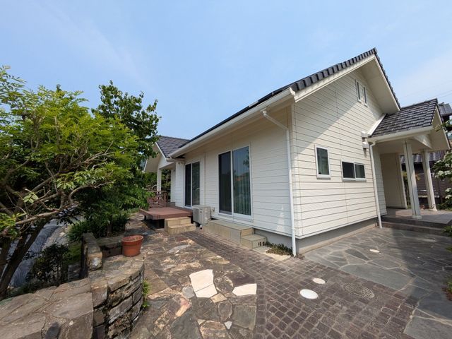 2SLDK House in Shunan City with Garden - 87㎡ Living Space - Thumbnail 4