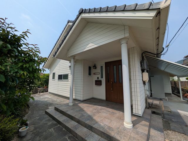 2SLDK House in Shunan City with Garden - 87㎡ Living Space - Thumbnail 3