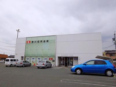 Toyokawa City, Ichidamachi Tajiri House｜Toyokawa City, Meitetsu Toyokawa Line Yawata Station, 7 minutes by bus, get off at Nishimonbashi, 4 minutes walk from used detached house (Property number: 0145740-0001870) — Image 10, Toyokawa, Aichi