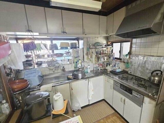 8DK Wooden House for Sale in Takayama, Gifu - Thumbnail 2