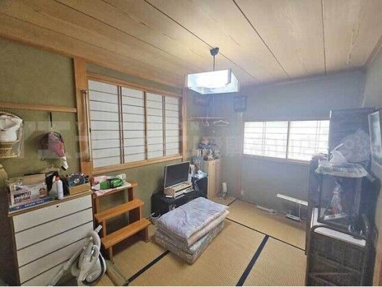 8DK Wooden House for Sale in Takayama, Gifu - Thumbnail 3