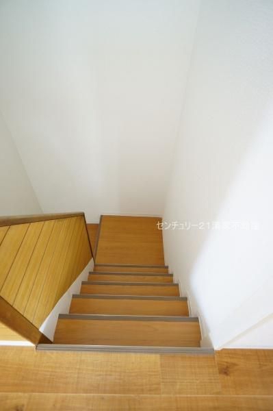 4LDK Townhouse in Kasugai with Renovation - Thumbnail 2