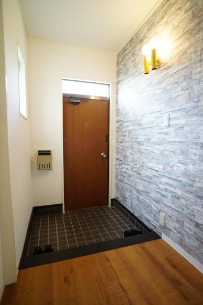 4LDK Townhouse in Kasugai with Renovation - Thumbnail 3