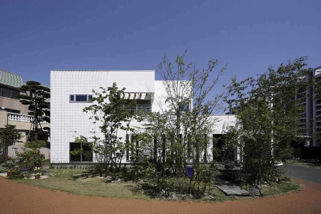 Land for Sale in Chikushino City, Fukuoka with Building Condition - Thumbnail 3