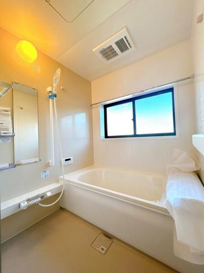 Katsuyama City Takinamimachi 5-chome Detached House for Sale — Image 4, Katsuyama, Fukui