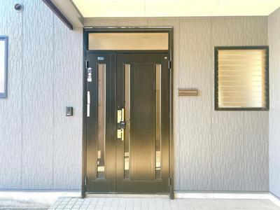 Katsuyama City Takinamimachi 5-chome Detached House for Sale — Image 2, Katsuyama, Fukui