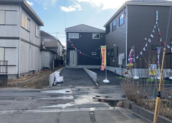New 2SLDK Detached House for Sale in Hachioji, Tokyo - Thumbnail 2