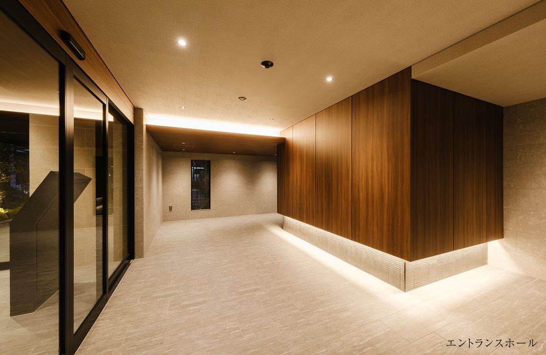 Polestar Michino Station Front Condo for Sale in Nagasaki - Thumbnail 4