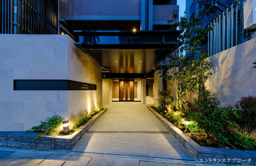 Polestar Michino Station Front Condo for Sale in Nagasaki - Thumbnail 3