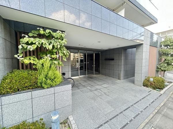 Gran Suite Unoki Rivage 2LDK Condo in Ota Ward - Thumbnail 4