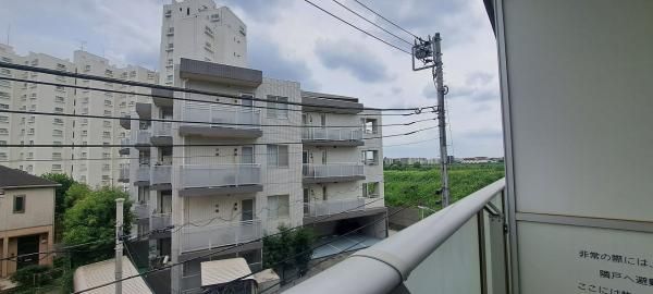 Gran Suite Unoki Rivage 2LDK Condo in Ota Ward - Thumbnail 2