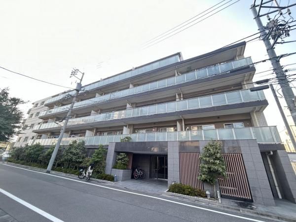 Gran Suite Unoki Rivage 2LDK Condo in Ota Ward - Thumbnail 3