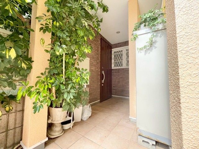 3LDK House for Sale in Nakano, Tokyo - Honcho 6-chome - Thumbnail 4