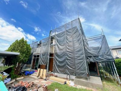 4LDK Renovated House in Joetsu City, Niigata — Image 1, Joetsu, Niigata