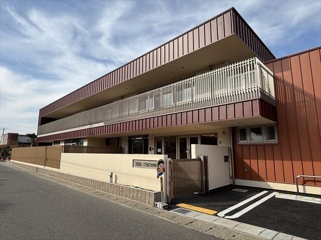 New 4LDK Single-Story House in Gifu City's Kawado Area - Thumbnail 2