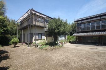 6LDK House in Shirasato Town, Chiba - 577m² Land — Image 1, Shirako, Chiba