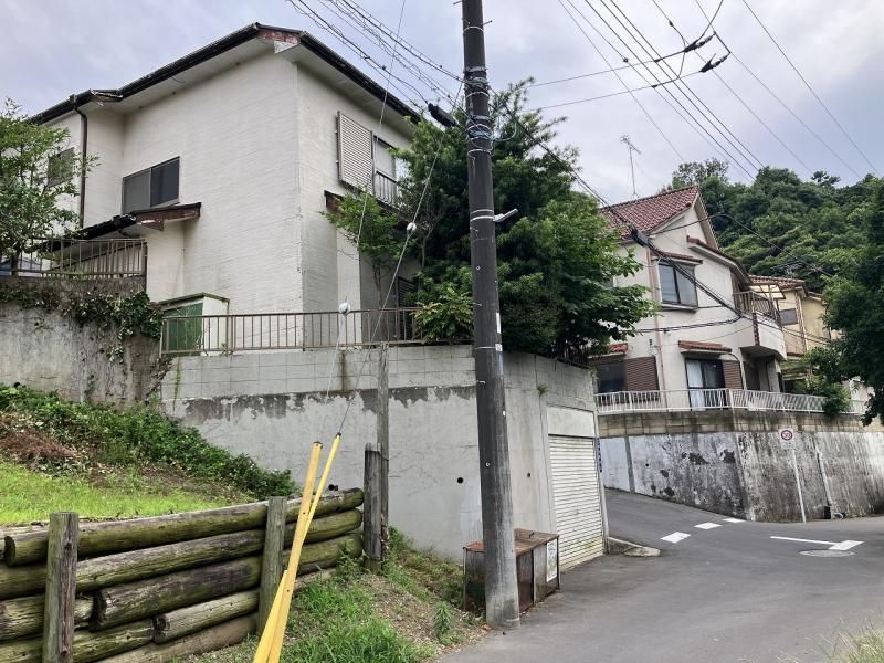 4LDK House in Kamagaya with Underground Garage | 1430万 - Thumbnail 3