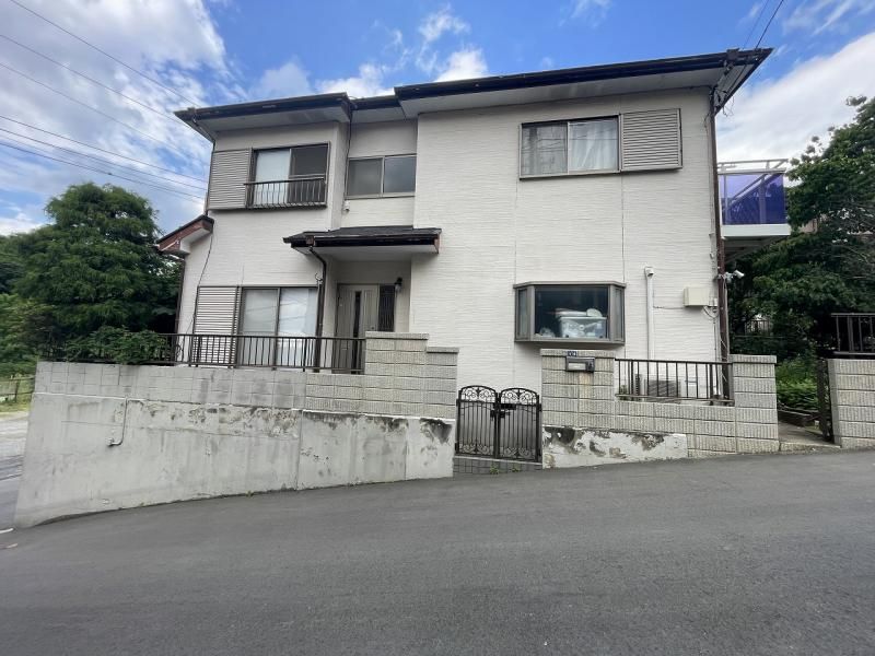 4LDK House in Kamagaya with Underground Garage | 1430万 - Thumbnail 2