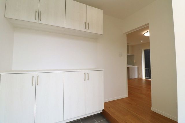 Modern 4SLDK House in Kagoshima City's Shimoshiki Area - Thumbnail 4