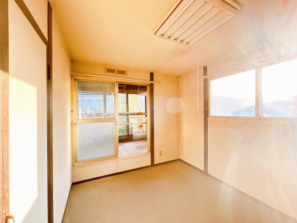 Renovated 3LDK House in Kitami Hokkaido with Garden - Thumbnail 3