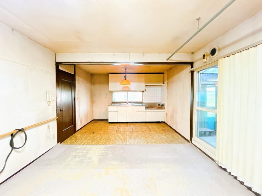 Renovated 3LDK House in Kitami Hokkaido with Garden - Thumbnail 4