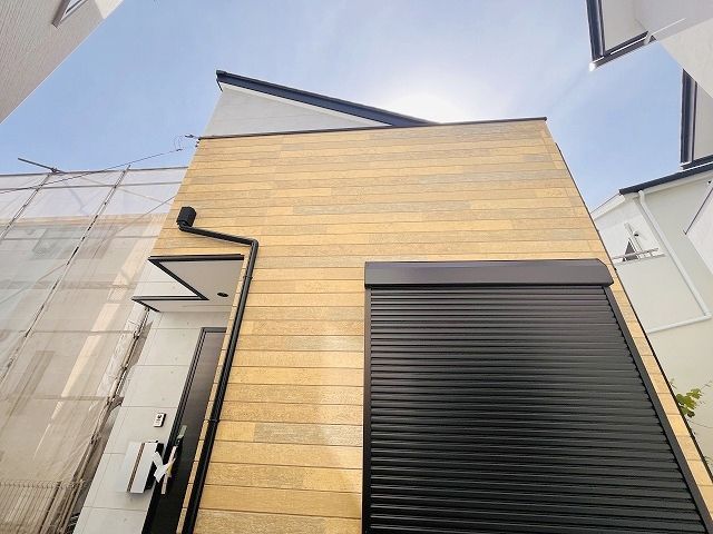 New 3SLDK Detached House for Sale in Kunitachi, Tokyo - Thumbnail 2