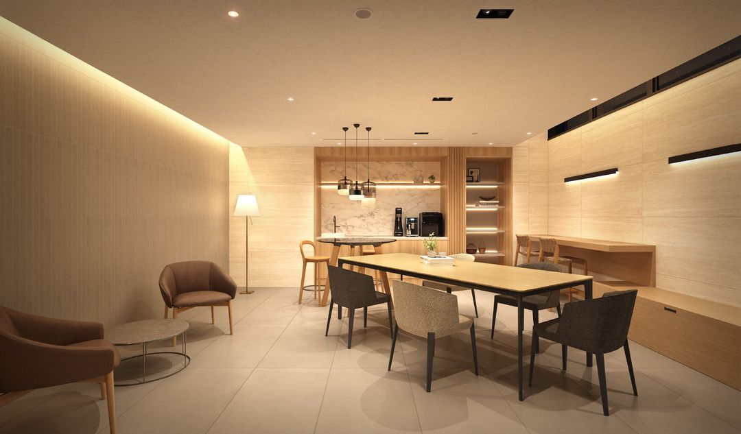 New Apartment for Sale in Kurume, Fukuoka - Thumbnail 3