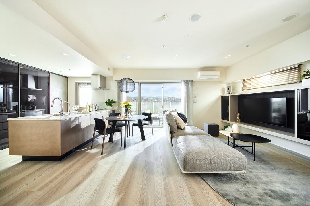 New Apartment for Sale in Kurume, Fukuoka - Thumbnail 4