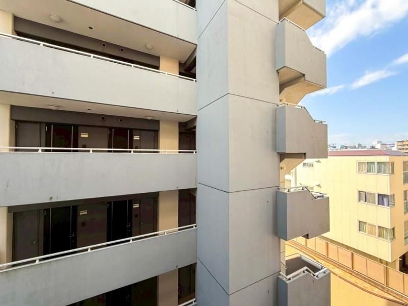 3LDK Apartment in Yokohama Midori Ward Near Nakayama Station - Thumbnail 2