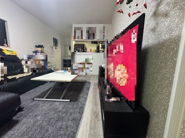 Modern 3SLDK Detached House in Osaka's Ikuno Ward - Thumbnail 4