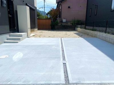 New 4LDK All-Electric House in Yahatanishi, Kitakyushu — Image 11, Yahatanishi, Fukuoka