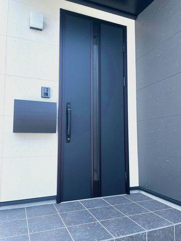 New 4LDK All-Electric House in Yahatanishi, Kitakyushu — Image 12, Yahatanishi, Fukuoka