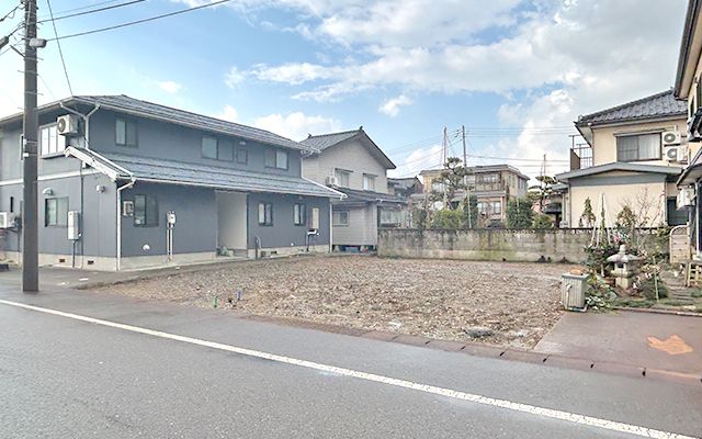 New 4LDK House in Joetsu City, Niigata - Irodori Aitown - Thumbnail 2
