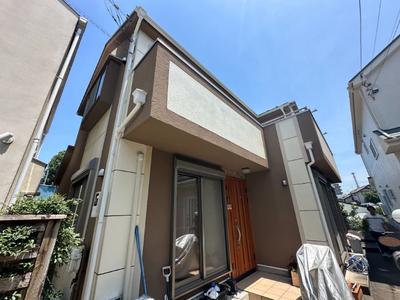 Renovated 4LDK House Near Tama Plaza Station, Miyamae Ward — Image 1, Miyamae, Kanagawa