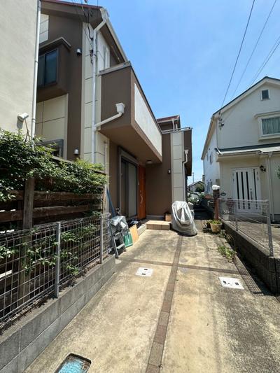 Renovated 4LDK House Near Tama Plaza Station, Miyamae Ward — Image 1, Miyamae, Kanagawa