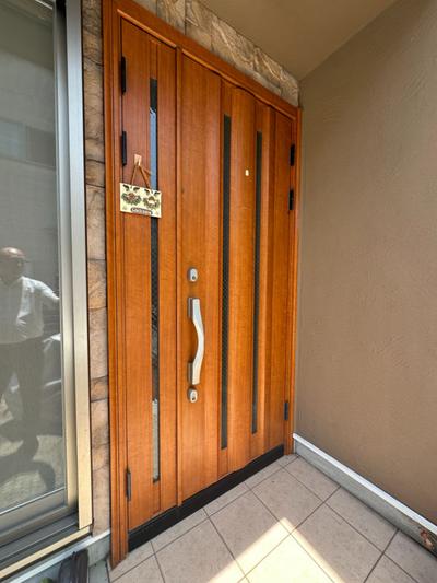 Renovated 4LDK House Near Tama Plaza Station, Miyamae Ward — Image 4, Miyamae, Kanagawa