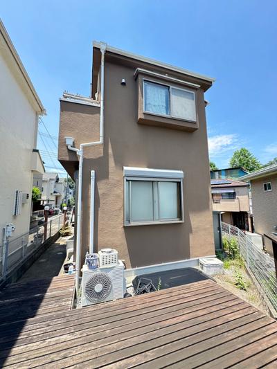 Renovated 4LDK House Near Tama Plaza Station, Miyamae Ward — Image 2, Miyamae, Kanagawa