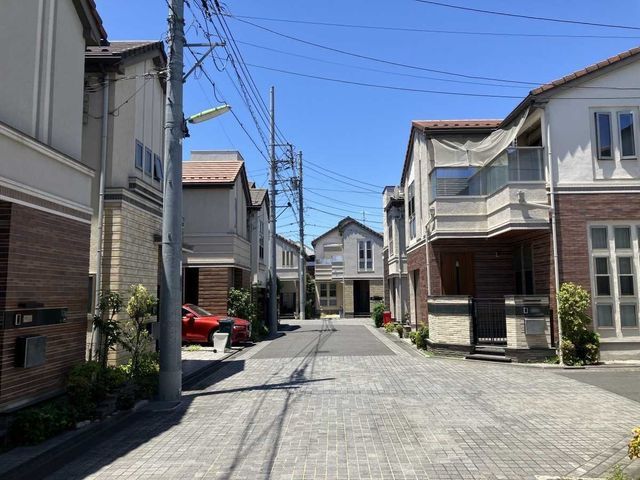 2SLDK House Near Soshigaya-Okura Station in Setagaya - Thumbnail 2
